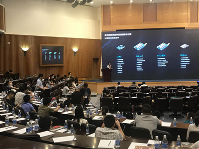 携手阿里云IoT，顺舟智能亮相中国(国际)物联网博览会，共绘物联网技术研发新图景