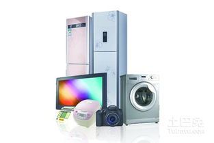 中国家电市场 增长潜力与未来展望