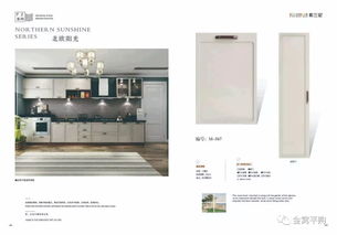 索兰尼整房定制家具电子画册与物联网技术研发 创新融合的未来家居体验