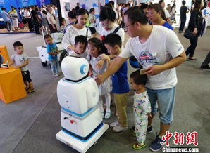 物联网技术民用化浪潮 无锡展会揭示未来生活图景