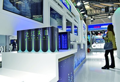 智慧生活，触手可及——物联网技术的研发与应用